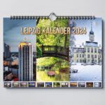 Leipzig Kalender 2024